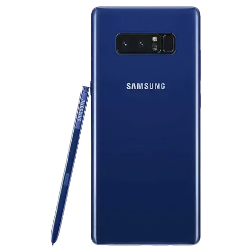 Samsung Note 8 64gb